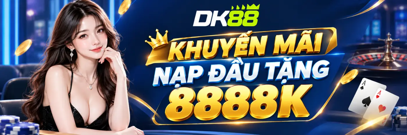 banner dk88