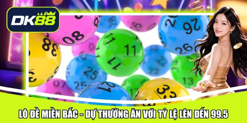 lô đề miền bắc